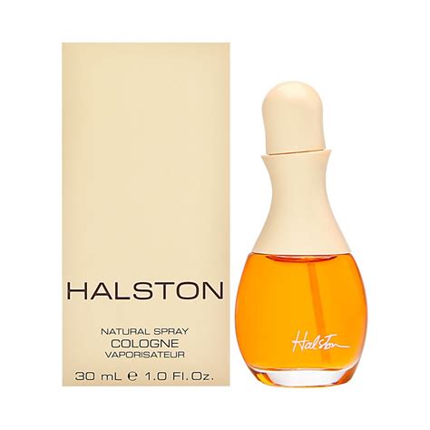 halston woman perfume.